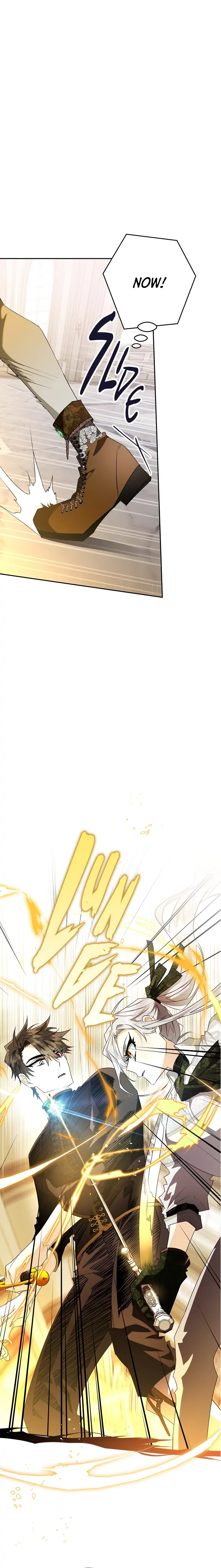 Sigrid Chapter 33 - Page 42