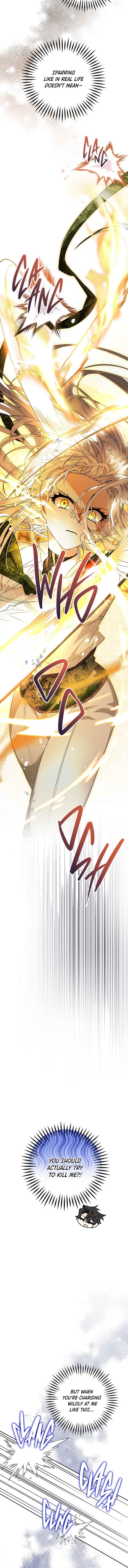 Sigrid Chapter 34 - Page 4