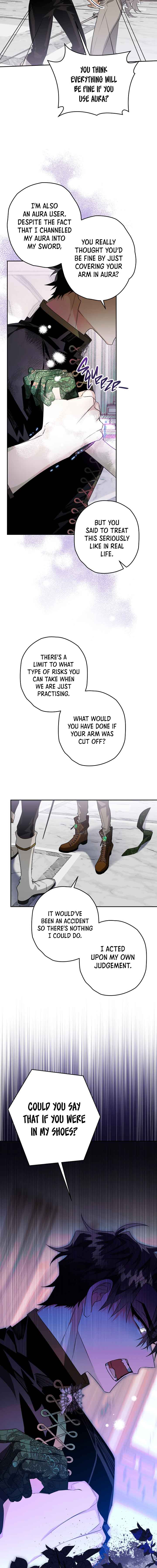 Sigrid Chapter 34 - Page 7