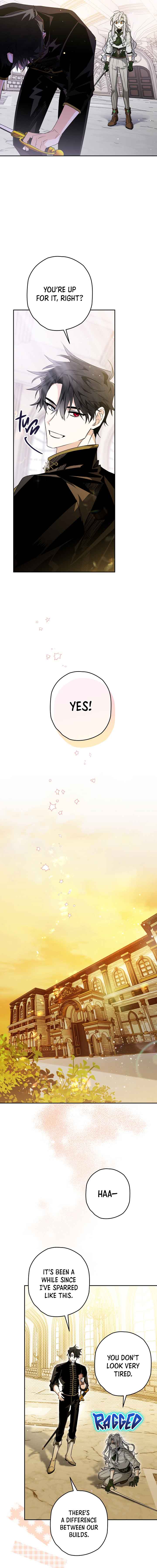 Sigrid Chapter 34 - Page 9