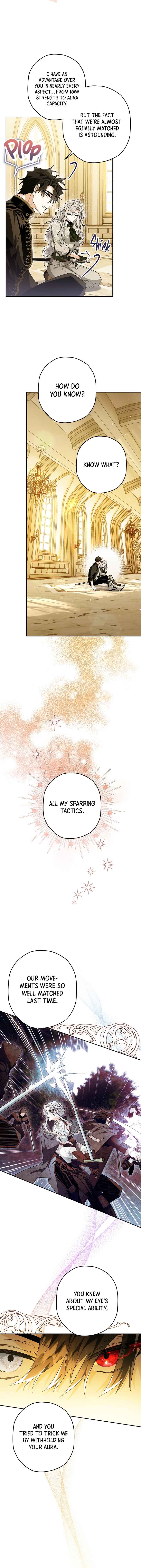 Sigrid Chapter 34 - Page 10