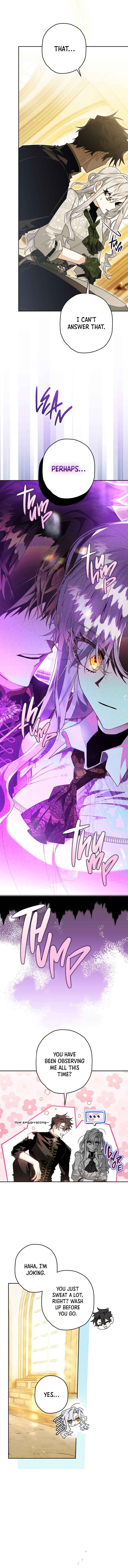 Sigrid Chapter 34 - Page 11