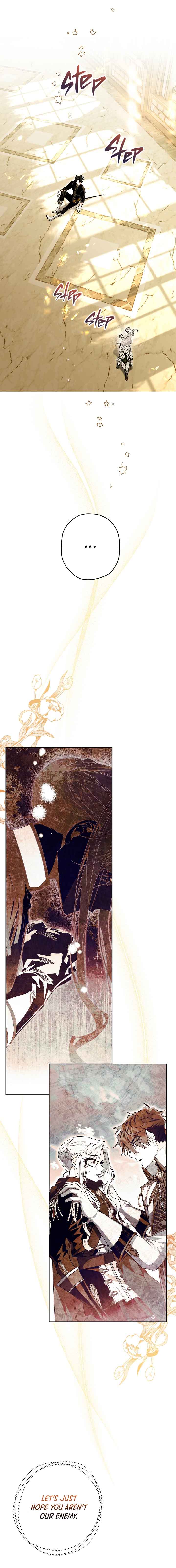 Sigrid Chapter 34 - Page 12