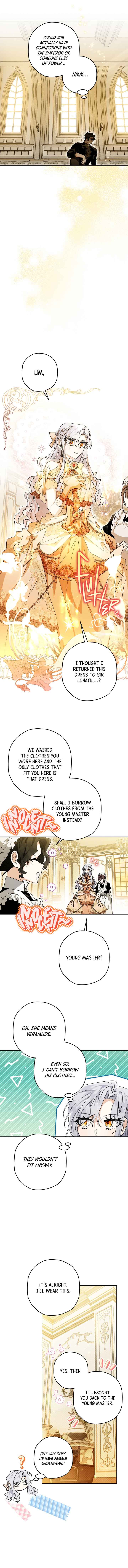 Sigrid Chapter 34 - Page 13