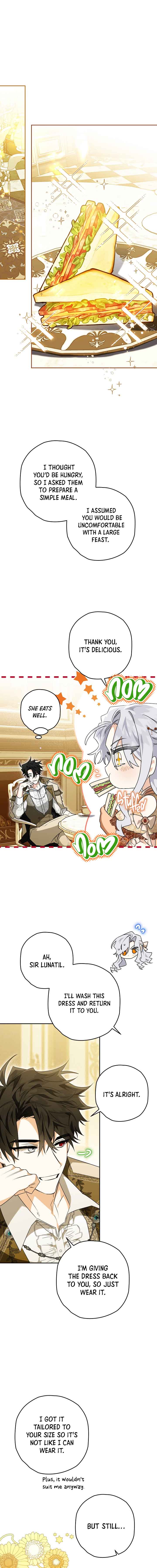 Sigrid Chapter 34 - Page 14