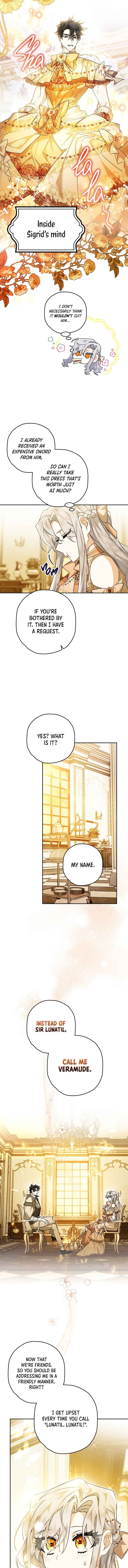Sigrid Chapter 34 - Page 15