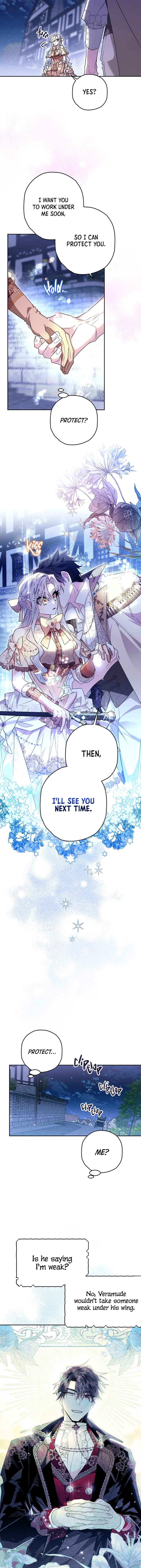 Sigrid Chapter 34 - Page 19