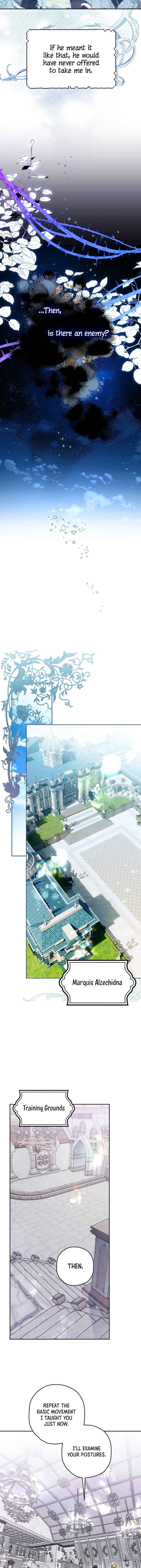 Sigrid Chapter 34 - Page 20