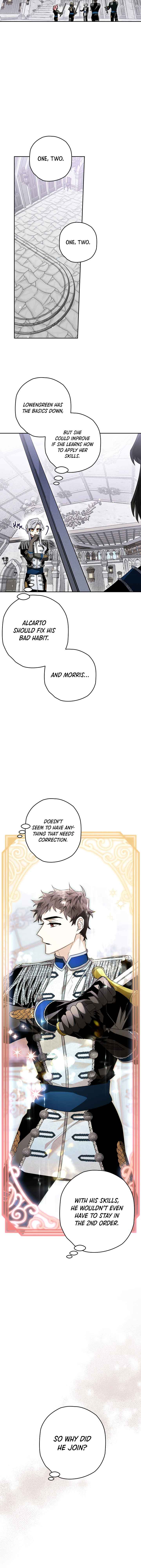 Sigrid Chapter 34 - Page 21