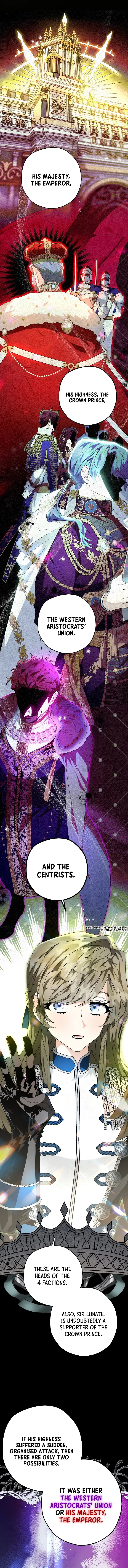 Sigrid Chapter 35 - Page 6