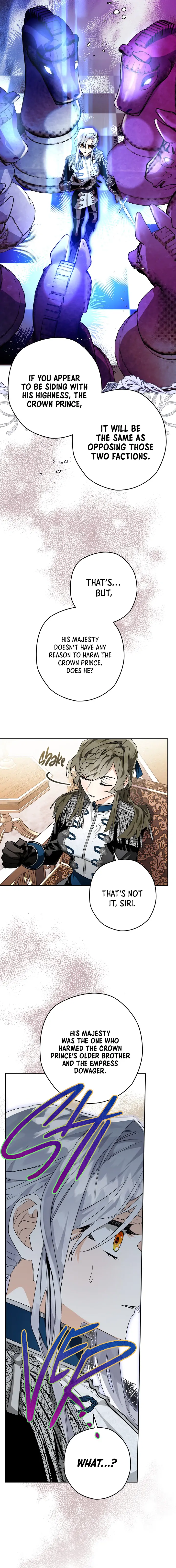 Sigrid Chapter 35 - Page 7