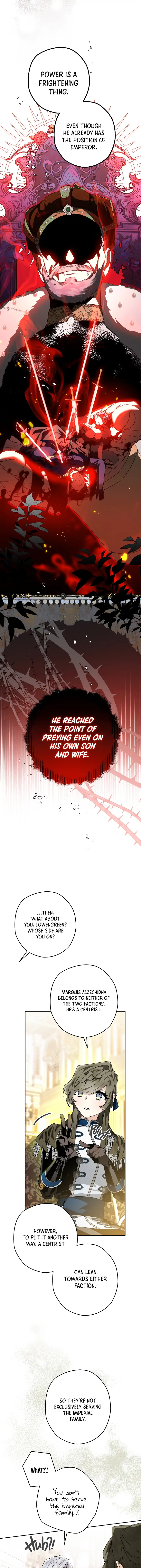 Sigrid Chapter 35 - Page 8