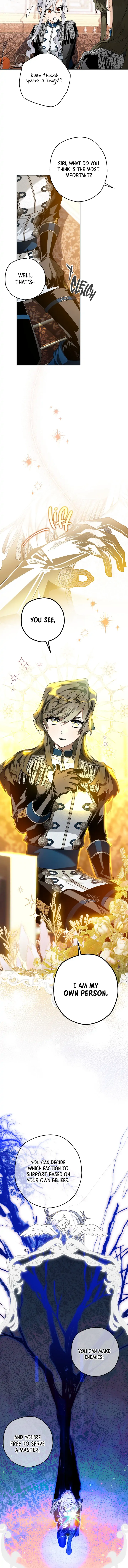 Sigrid Chapter 35 - Page 9