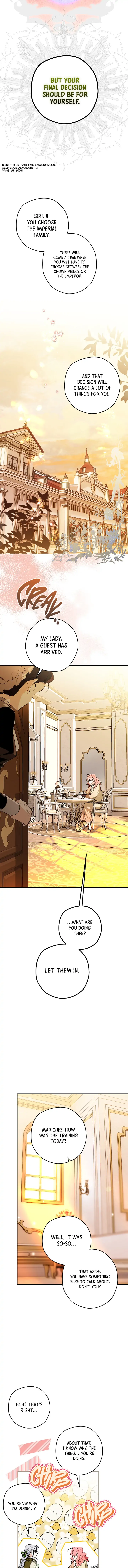 Sigrid Chapter 35 - Page 10