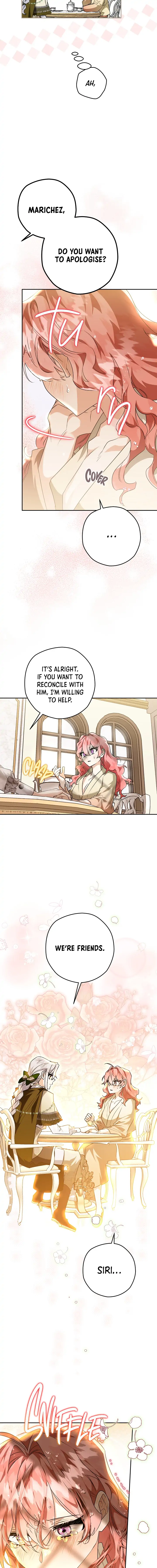 Sigrid Chapter 35 - Page 11