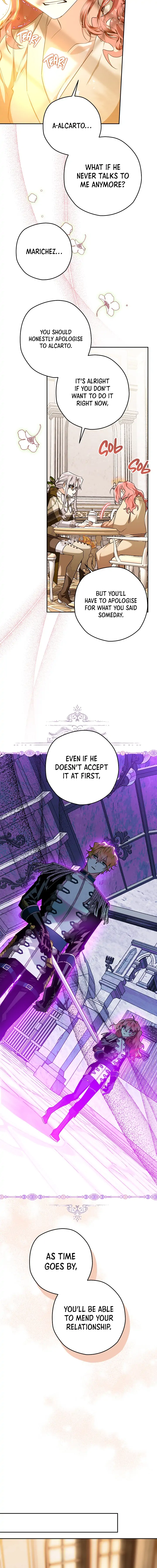 Sigrid Chapter 35 - Page 12