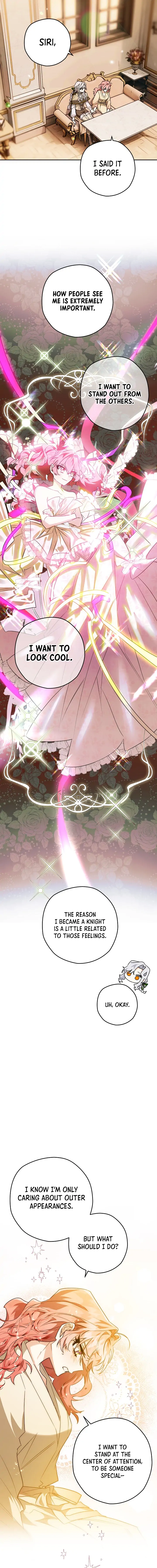 Sigrid Chapter 35 - Page 13