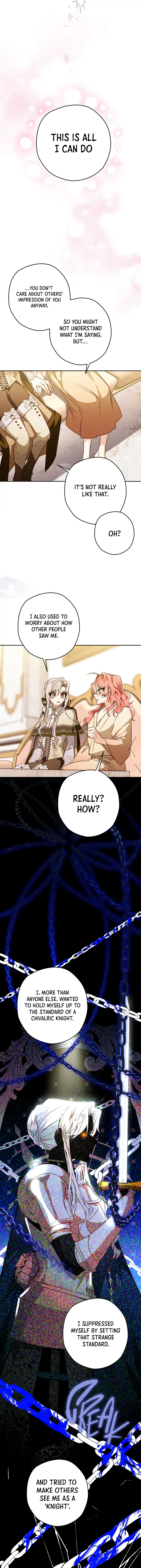 Sigrid Chapter 35 - Page 14