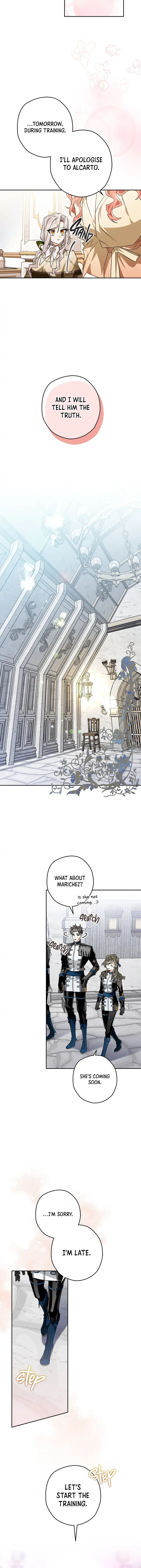 Sigrid Chapter 35 - Page 17