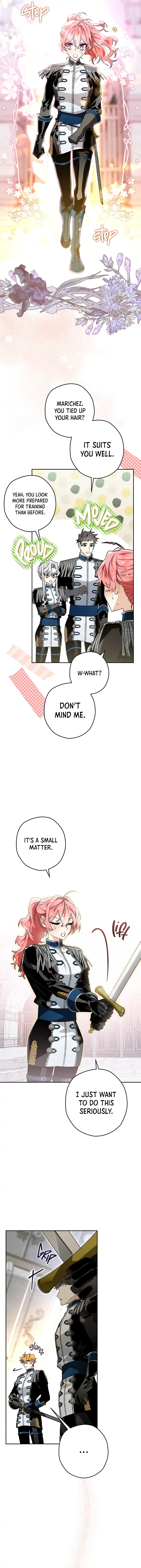 Sigrid Chapter 35 - Page 18