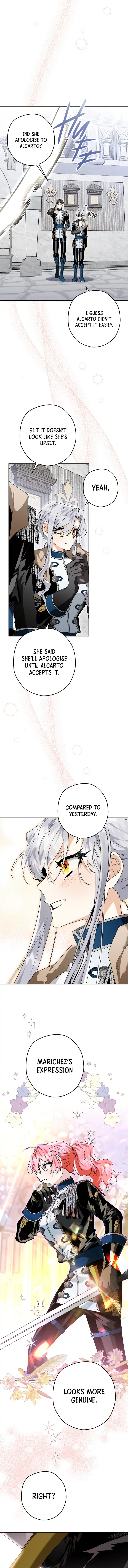 Sigrid Chapter 35 - Page 19