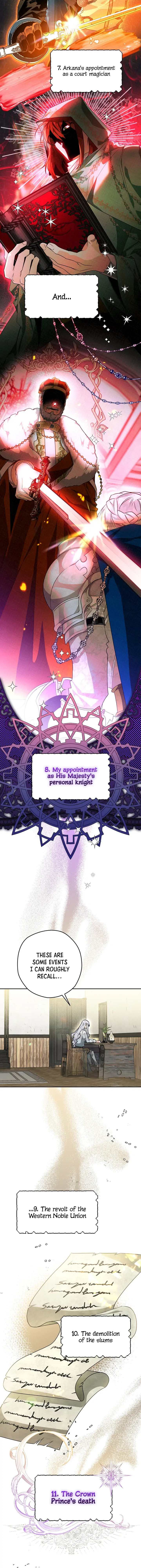 Sigrid Chapter 36 - Page 4