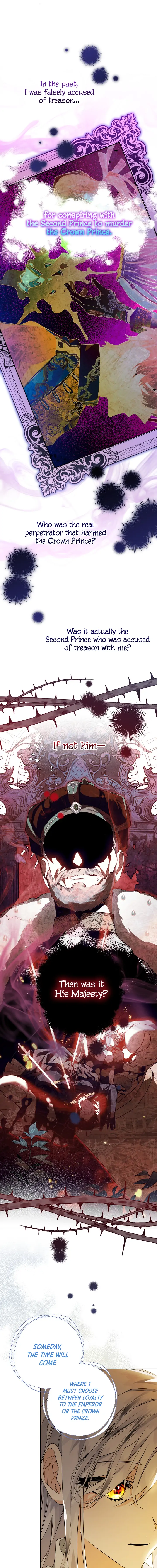 Sigrid Chapter 36 - Page 5