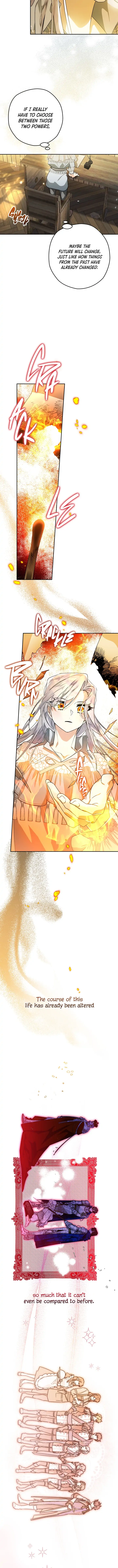 Sigrid Chapter 36 - Page 6