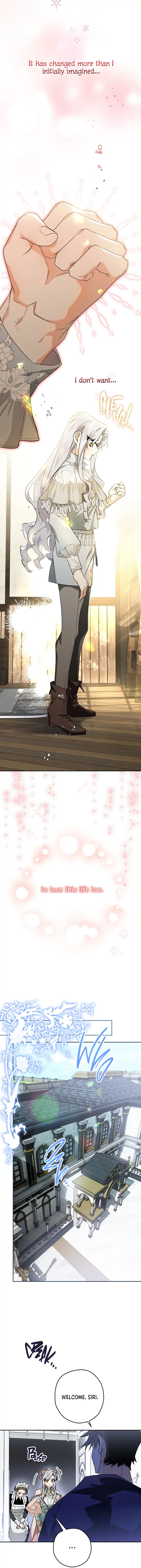 Sigrid Chapter 36 - Page 7