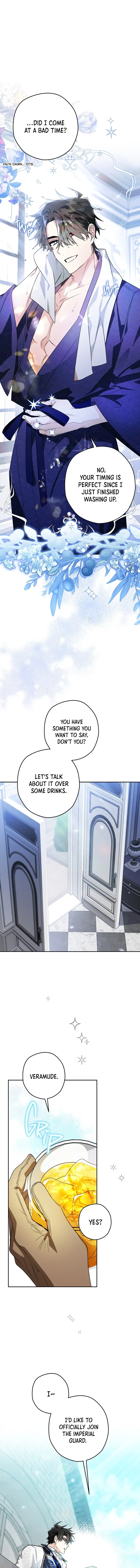 Sigrid Chapter 36 - Page 8