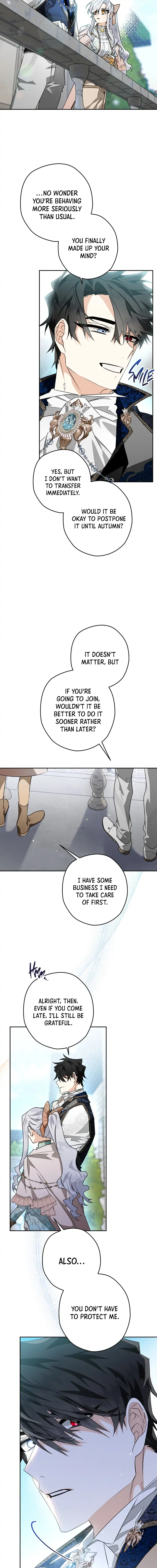 Sigrid Chapter 36 - Page 9