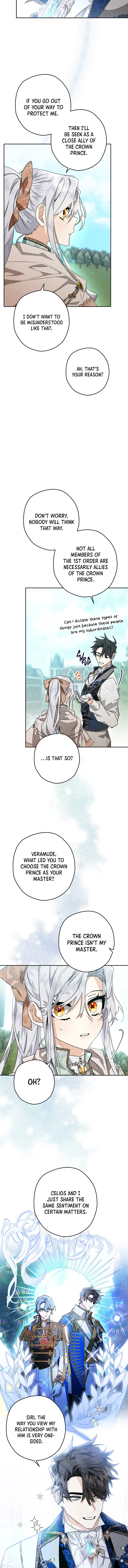 Sigrid Chapter 36 - Page 10