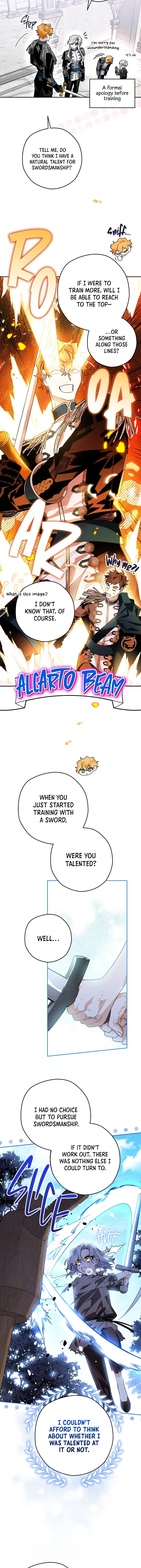 Sigrid Chapter 36 - Page 13