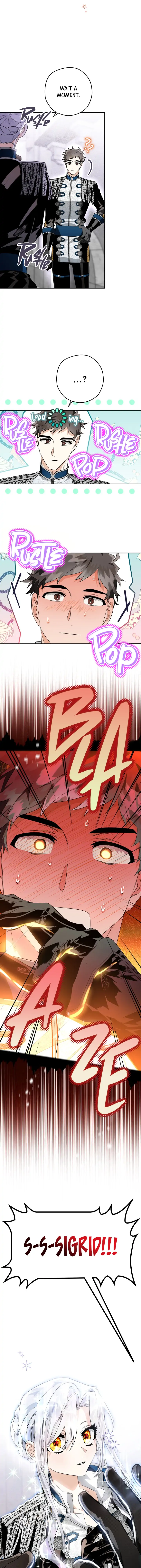 Sigrid Chapter 36 - Page 17