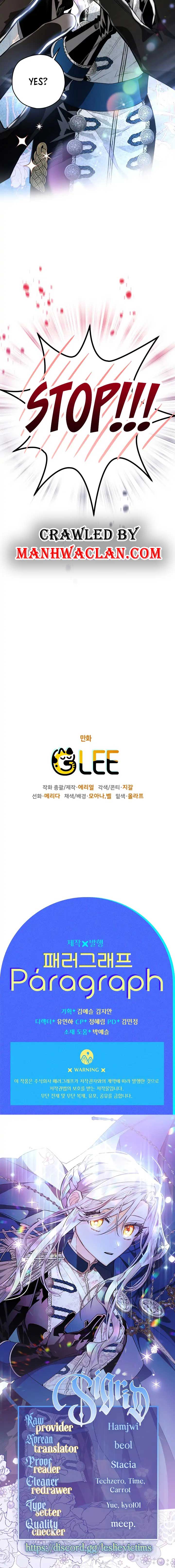 Sigrid Chapter 36 - Page 18