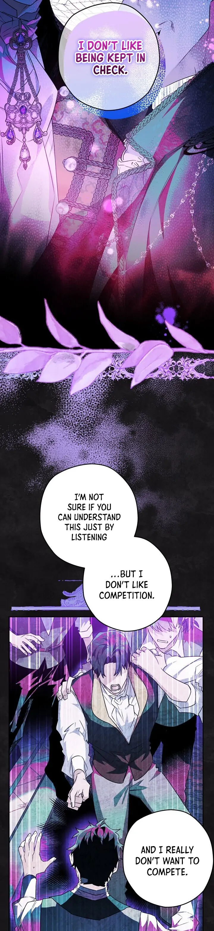 Sigrid Chapter 37 - Page 5