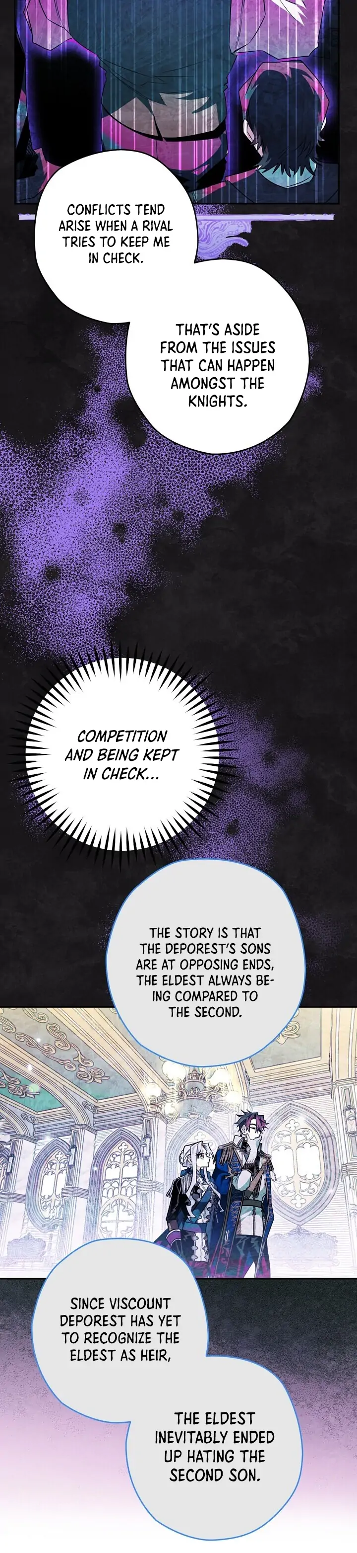 Sigrid Chapter 37 - Page 6