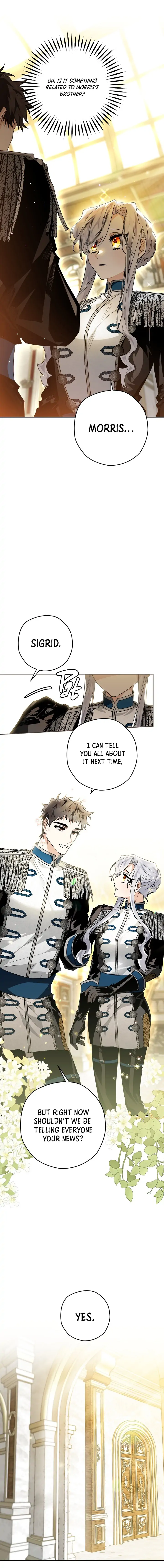 Sigrid Chapter 37 - Page 7