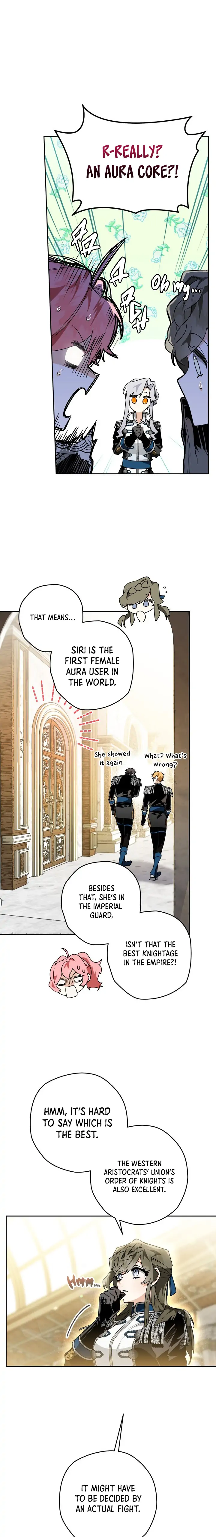 Sigrid Chapter 37 - Page 8