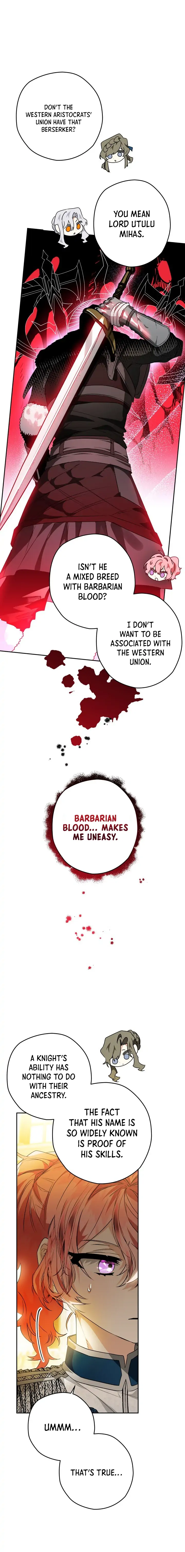 Sigrid Chapter 37 - Page 11