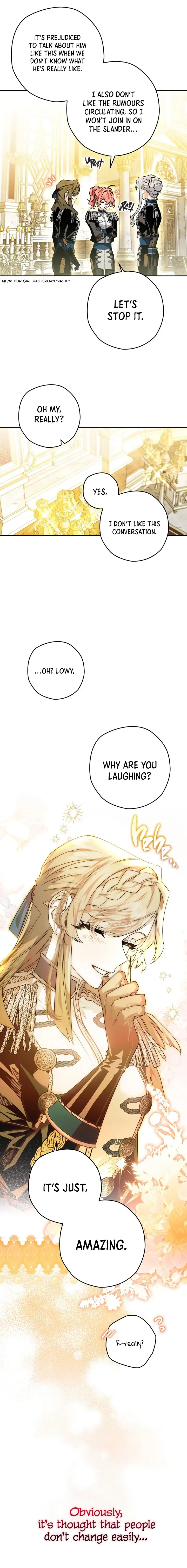 Sigrid Chapter 37 - Page 12