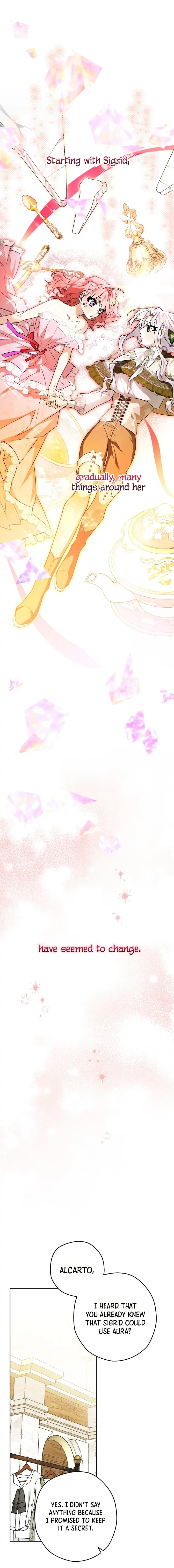 Sigrid Chapter 37 - Page 13