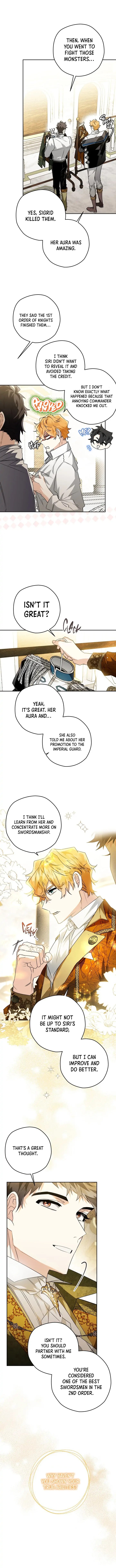 Sigrid Chapter 37 - Page 14