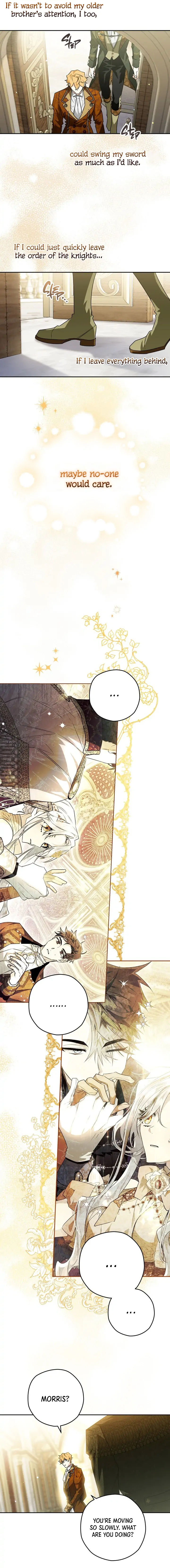 Sigrid Chapter 37 - Page 15