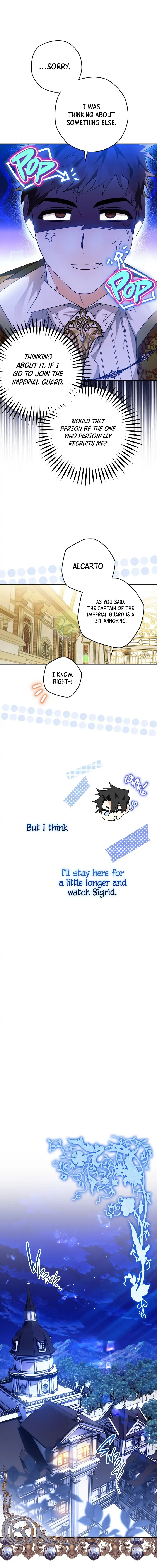 Sigrid Chapter 37 - Page 16