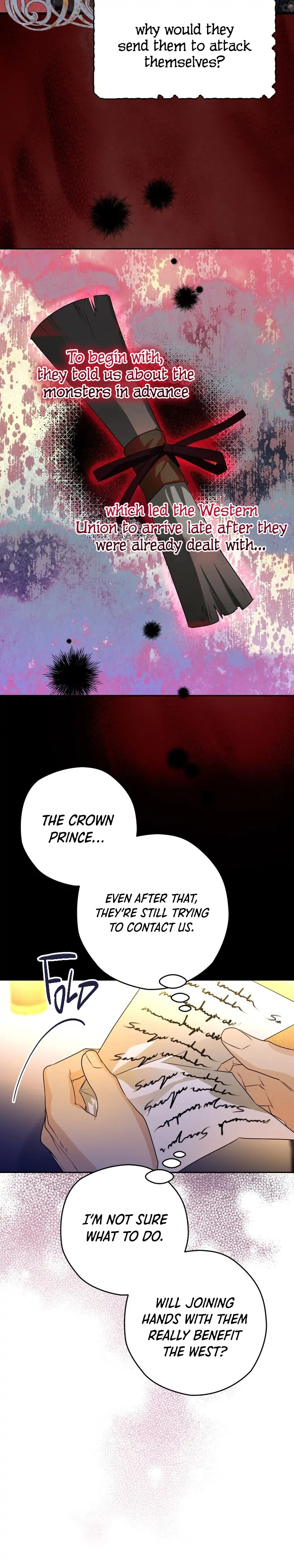 Sigrid Chapter 37 - Page 19