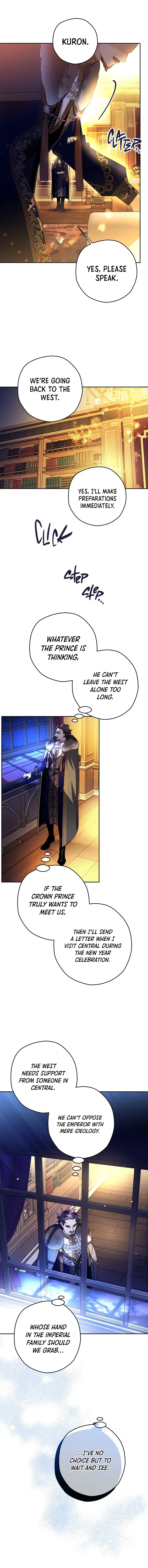 Sigrid Chapter 37 - Page 20