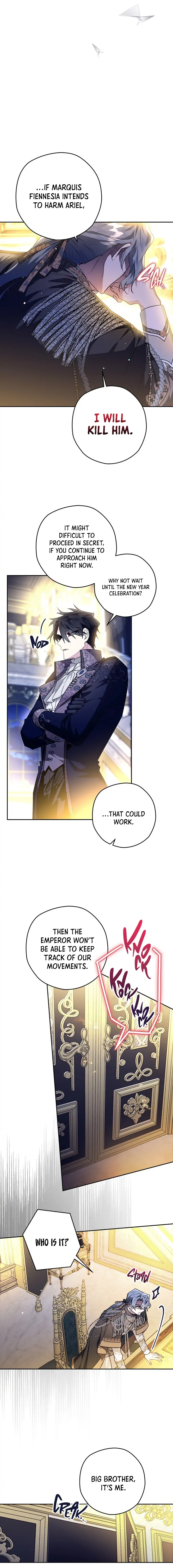 Sigrid Chapter 37 - Page 22