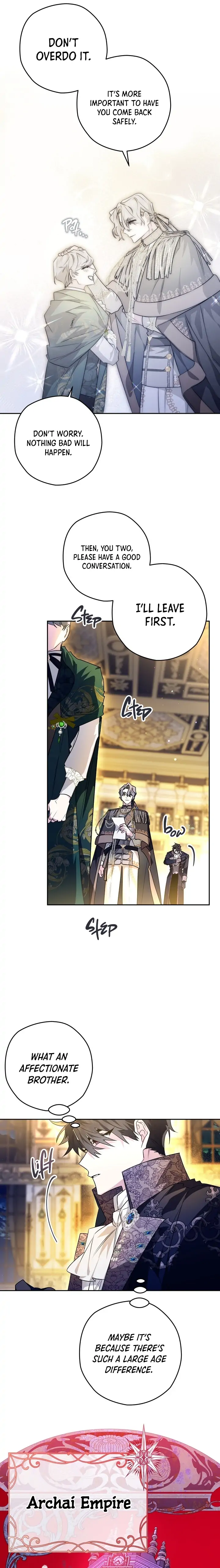 Sigrid Chapter 37 - Page 24