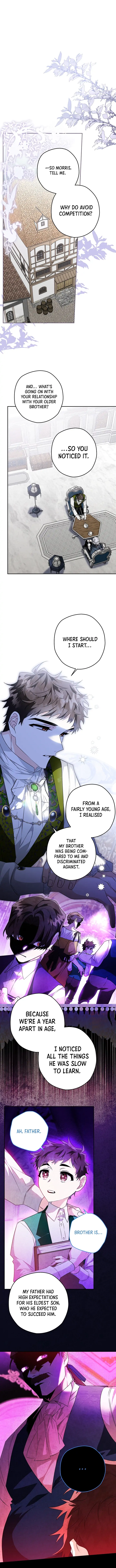 Sigrid Chapter 38 - Page 5